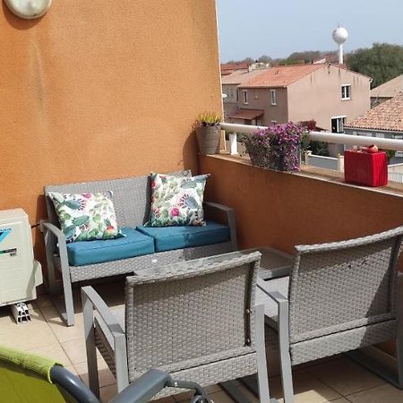 Appartement Avec Grande Terrasse A 15 Mn De La Mer Saint-Estève المظهر الخارجي الصورة