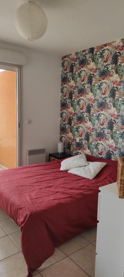 Appartement Avec Grande Terrasse A 15 Mn De La Mer Saint-Estève المظهر الخارجي الصورة